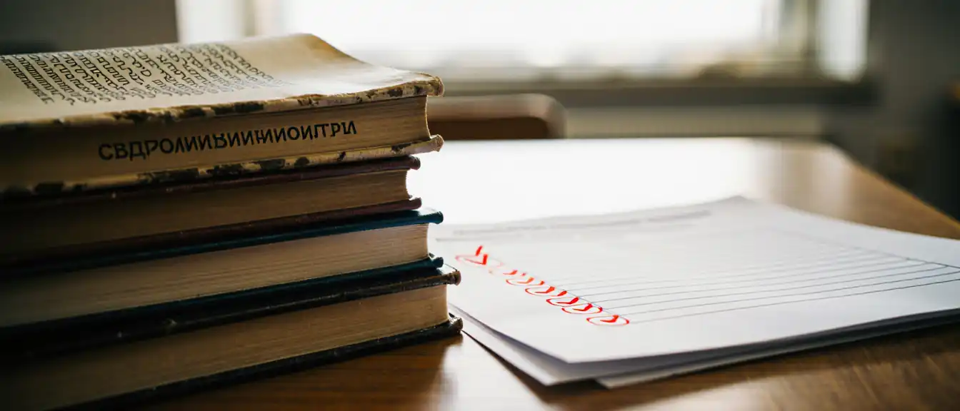 Учебники под микроскопом: Путин потребовал устранить разрыв между программой и ЕГЭ