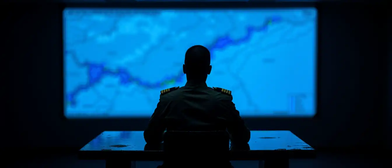 Между фронтом и политикой: сможет ли новый главнокомандующий ВСУ преодолеть кризис управления?