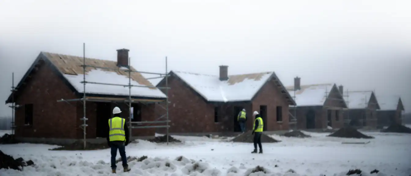 Новый стандарт сельской жизни: в Смоленской области стартует масштабное жилищное строительство