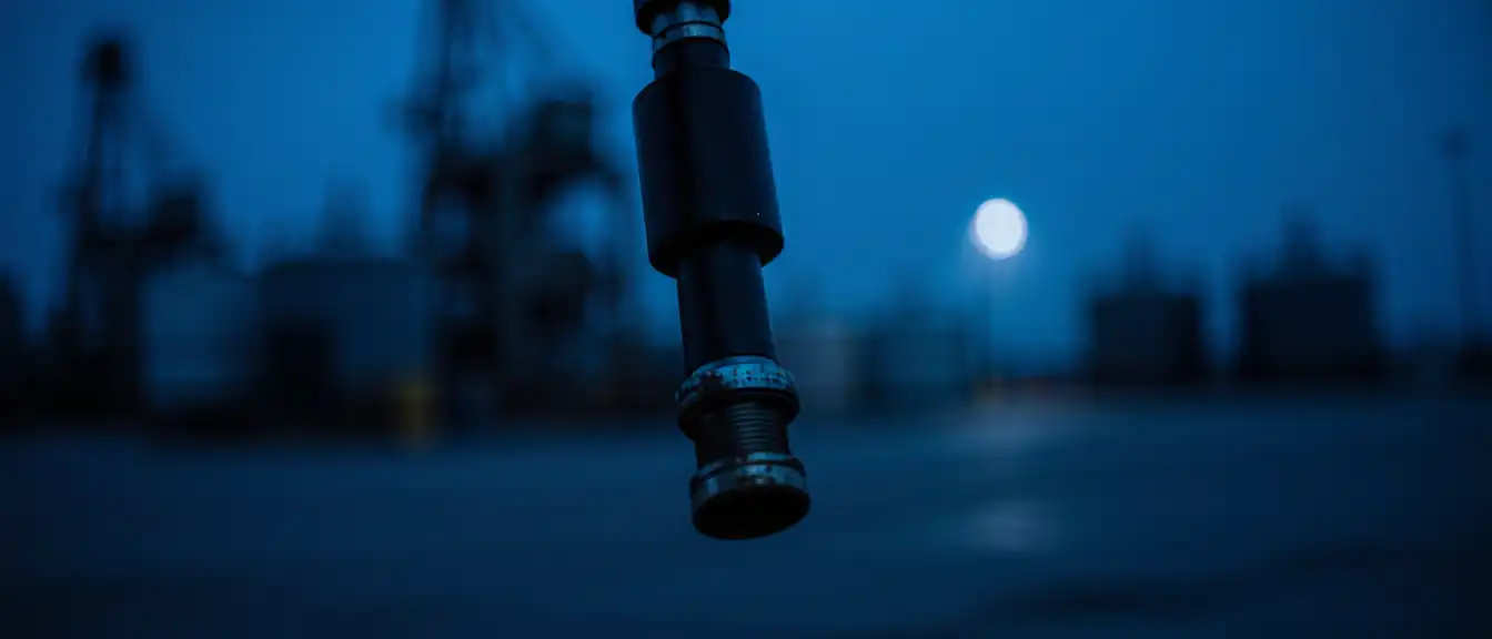 Топливный занавес: власти России продлили запрет на вывоз нефтепродуктов до 2027 года
