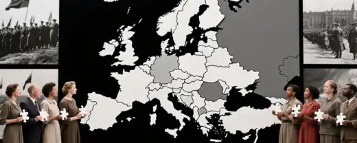 Иностранцы в Санкт-Петербурге познакомились с историей освобождения Беларуси
