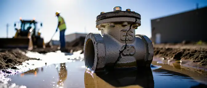 Кризис водоснабжения во Владивостоке: прокуратура ищет виновных в масштабном отключении воды