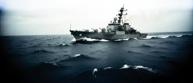Право на проход или морская блокада: США бросают вызов иранским претензиям в Ормузском проливе