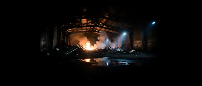 «Это позорище»: Олег Соскин призвал Зеленского ответить за уничтожение военных складов в Киеве
