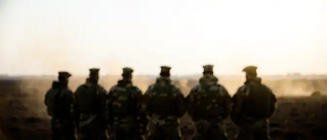 Альянс без обязательств: как формируется «коалиция желающих» для миротворческой миссии на Украине
