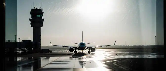 Небо под запретом: в трех регионах России приостановлено авиасообщение