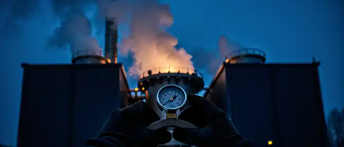 Тепло в каждый дом: Подмосковье вкладывает 50 миллиардов в обновление энергетической инфраструктуры