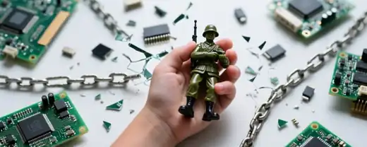 Эксперт предупреждает о риске вовлечения подростков во тьму преступного мира