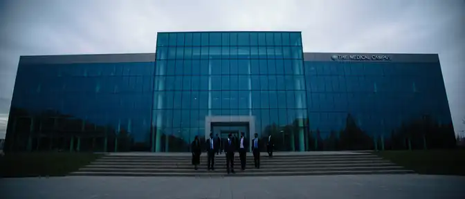Новая эра медицины в Брянске: в регионе заработал уникальный филиал Сеченовского университета