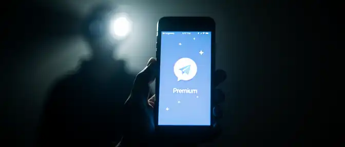 Под прицелом Росфинмониторинга: не станет ли покупка Telegram Premium поводом для уголовного дела?