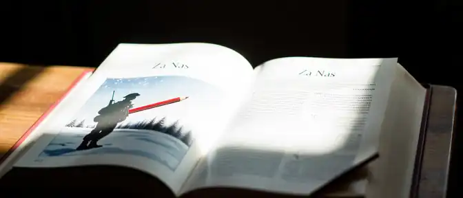 Литература как часть истории: в школьные учебники добавят книги о событиях в зоне СВО