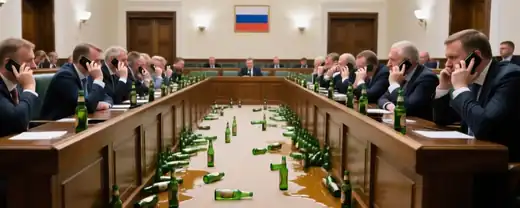 Захарова раскритиковала британских политиков за их нелепые заявления