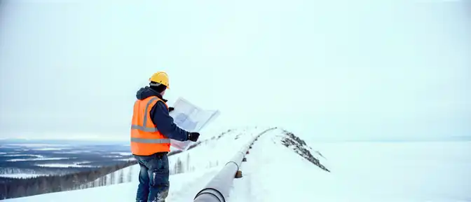 Сибирский вопрос: Виталий Хоценко призвал президента ускорить расширение газовой сети