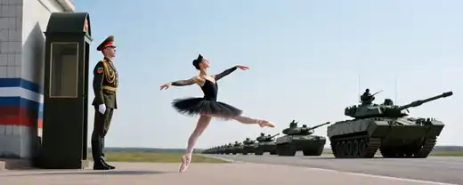 Россия реагирует на продвижение НАТО к своим рубежам