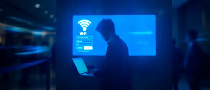 Ловушка в гостиничном Wi-Fi: Microsoft обвиняет российскую группировку в слежке за бизнес-путешественниками