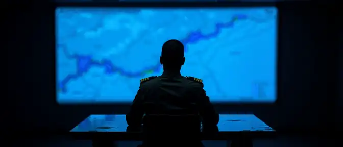 Между фронтом и политикой: сможет ли новый главнокомандующий ВСУ преодолеть кризис управления?