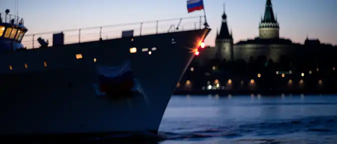 Морская слава Петербурга: как Северная столица отмечает День ВМФ
