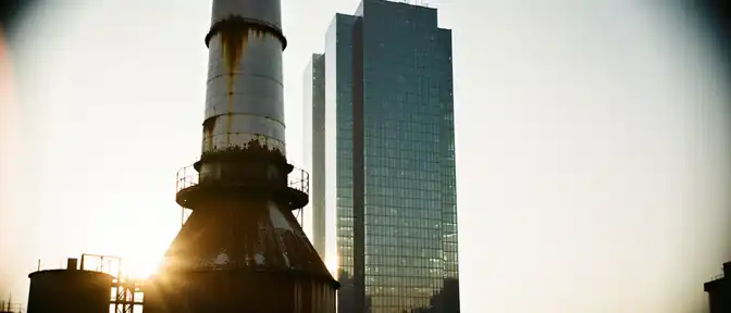 Резервы роста: как Москва превращает старые промзоны в современные кварталы