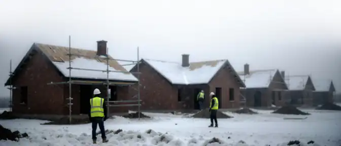 Новый стандарт сельской жизни: в Смоленской области стартует масштабное жилищное строительство