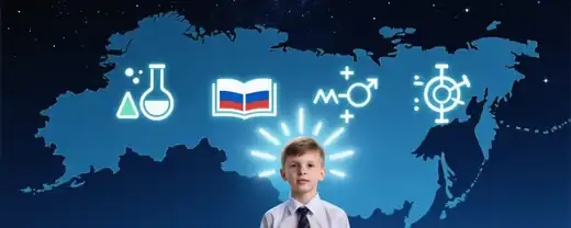 Приморский гений: Артем Шунтов шокировал всех максимальными оценками сразу в четырех предметах