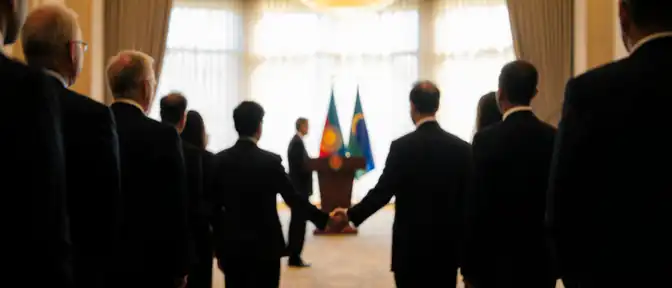 Новый этап партнерства: в рамках XXII Форума обсудили перспективы взаимодействия России и Казахстана
