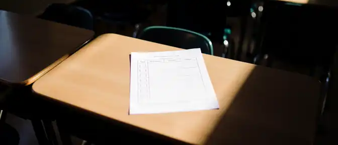 Дисциплина под контролем: в российских школах протестируют новые оценки за поведение