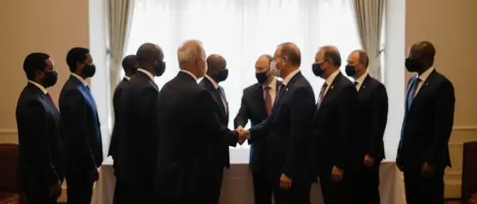 Поиск союзников на Глобальном Юге: почему западное давление не принесло Москве успеха