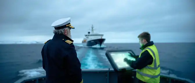 Кадровая лихорадка на воде: кто станет опорой обновляющегося российского флота?